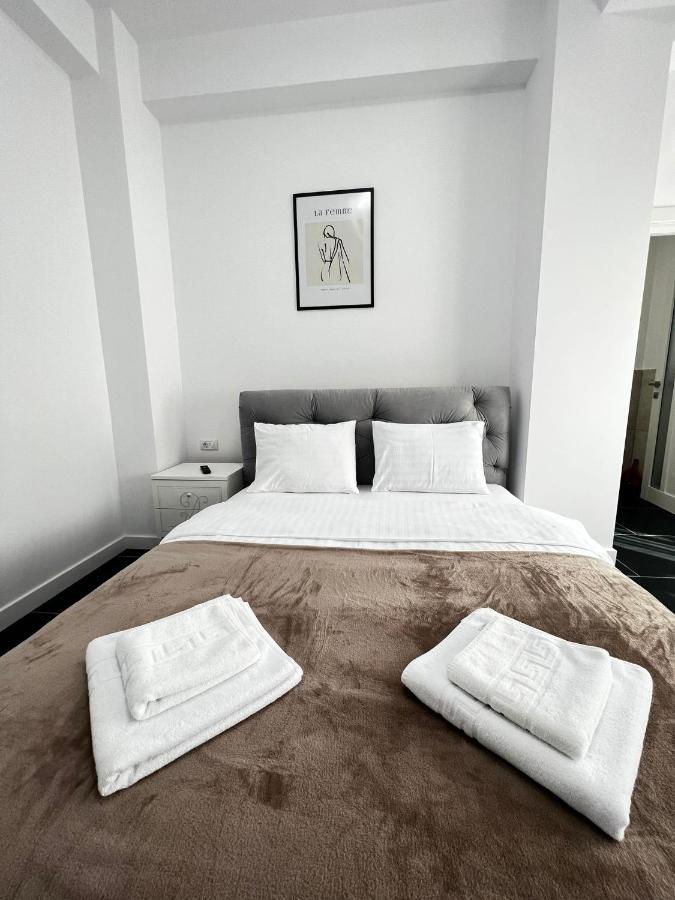 Marvellous Aparthotel With Master Apartments スチャヴァ エクステリア 写真
