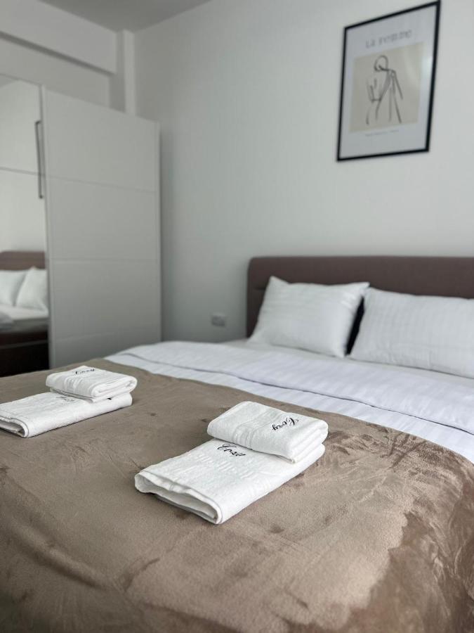 Marvellous Aparthotel With Master Apartments スチャヴァ エクステリア 写真