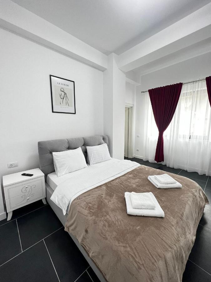 Marvellous Aparthotel With Master Apartments スチャヴァ エクステリア 写真
