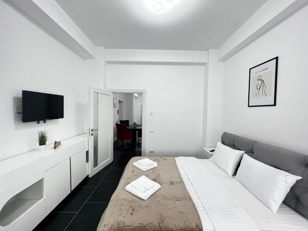 Marvellous Aparthotel With Master Apartments スチャヴァ エクステリア 写真