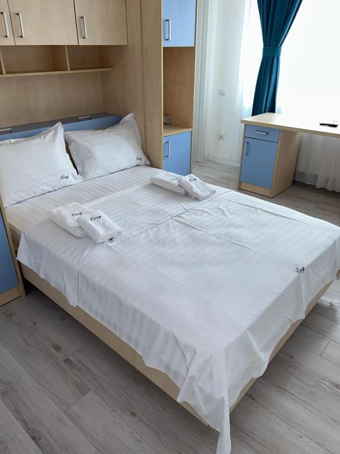 Marvellous Aparthotel With Master Apartments スチャヴァ エクステリア 写真