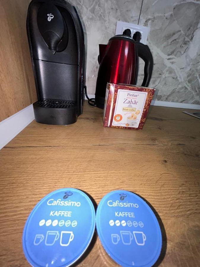 Marvellous Aparthotel With Master Apartments スチャヴァ エクステリア 写真